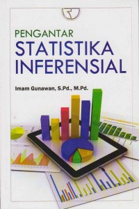 Image of Pengantar Statistika Inferensial