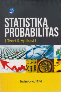 Image of Statistika Probabilitas; teori & aplikasi