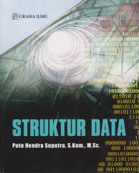 Image of Struktur Data