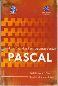 Image of Struktur Data dan pemrograman dengan pascal