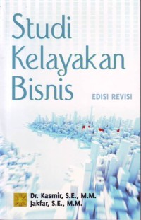 Image of Studi kelayakan bisnis