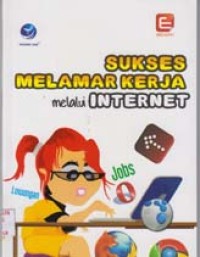 Image of Sukses melamar kerja melalui internet