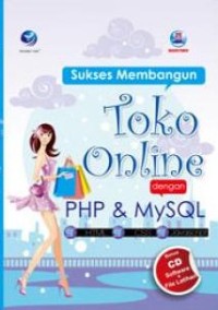 Image of Sukses membangun toko online dengan e-commerce