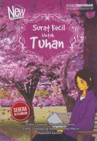 Image of Surat kecil untuk Tuhan; the story of life