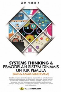 Image of Systems thinking & pemodelan sistem dinamis