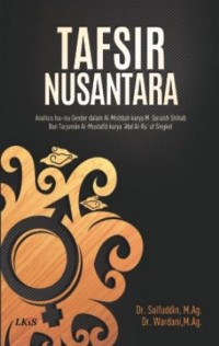 Image of Tafsir Nusantara