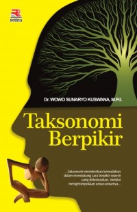 Image of Taksonomi Berpikir