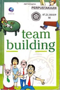 Image of Team Building