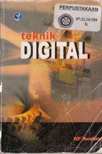 Image of Teknik Digital