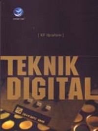 Image of Teknik digital