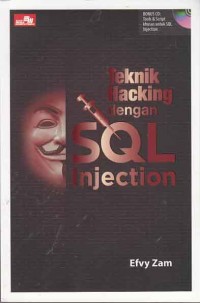 Image of Teknik Hacking dengan SQL injection