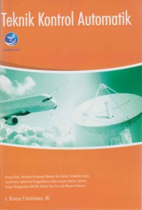 Image of Teknik Kontrol Automatik