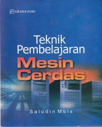 Image of Teknik Pembelajaran Mesin Cerdas