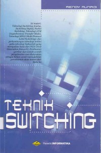 Image of Teknik Switching