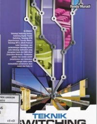 Image of Teknik Switching edisi revisi