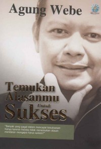 Image of Temukan alasanmu untuk sukses