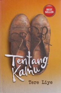 Image of Tentang Kamu
