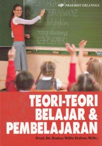 Image of Teori-teori belajar dan pembelajaran