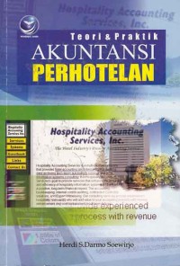 Image of Teori & Praktek Akuntansi Perhotelan