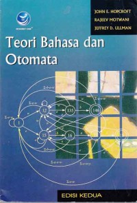Image of Teori Bahasa dan Otomata