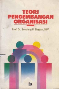 Image of Teori pengembangan organisasi