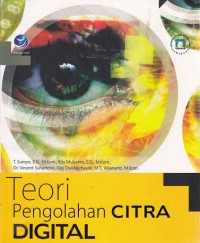 Image of Teori pengolahan citra digital
