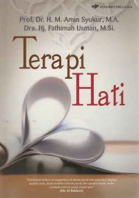 Image of Terapi Hati