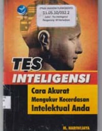 Image of Tes Intelegensi cara akurat mengukur kecerdasan intelektual anda