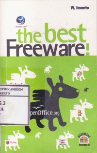 Image of The Best Freeware