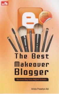 Image of the best makeover blogger; membuat blog biasa menjadi berkelas
