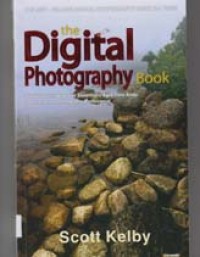 Image of The Digital Photograpy book panduan lengkap sistematis agar foto anda sekelas karya fotografer profesional