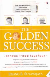 Image of The Golden Succes