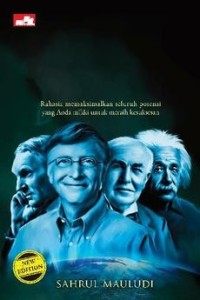 Image of The Great Success; rahasia memaksimalkan seluruh potensi yang anda miliki untuk meraih kesuksesan new edition