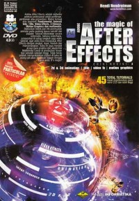 Image of The Magic of Adobe After Effects