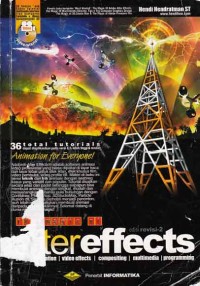 Image of The Magic of Adobe After Effects