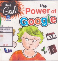 Image of Seri Gaul: The power of google