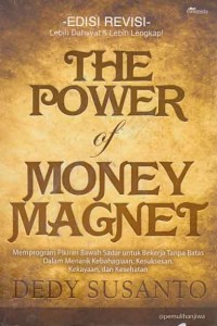 Image of The Power of Money Magnet
