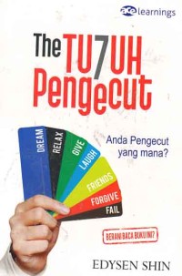 Image of The Tujuh Pengecut anda pengecut yang mana?