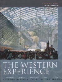 Image of The Western Experience