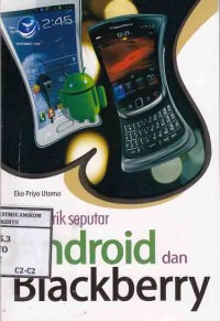Image of Tips dan trik seputar android dan blackberry