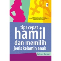 Image of Tips cepat hamil dan memilih jenis kelamin anak
