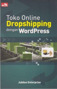 Image of Toko online dropshipping dengan wordpress
