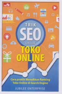 Image of Trik SEO untuk toko online