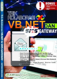 Image of Trik kolaborasi VB .NET dan Gateway