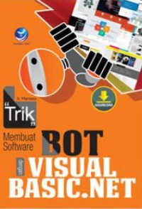 Image of Trik membuat software bot dengan visual basic .Net