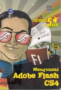 Image of Tutorial 5 hari Menguasai Adobe Flash CS4