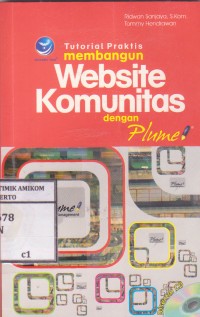 Image of Tutorial Praktis: Membangun Website Komunitas dengan Plume