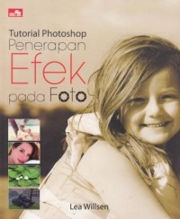 Image of Tutorial photoshop penerapan efek pada foto