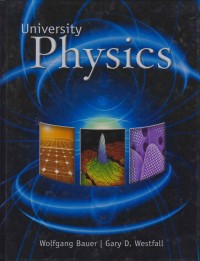 Image of University Physics