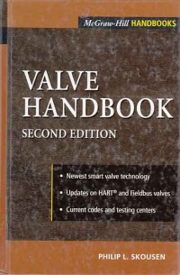 Image of Valve Handbook
